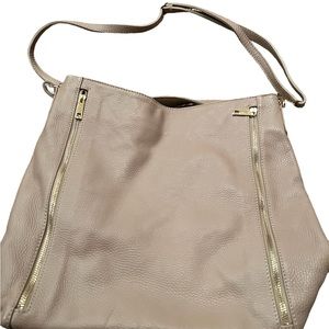 Genuine Italian Leather Handbag